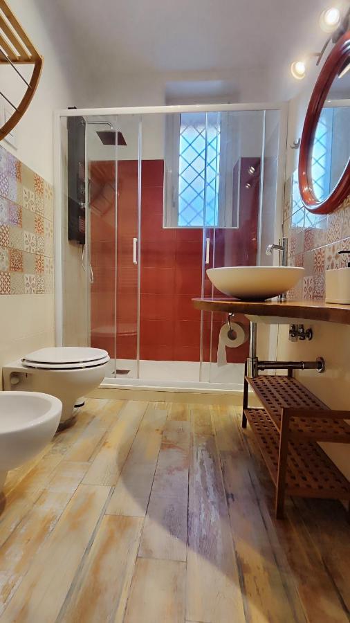 Via Arriano 11 Διαμέρισμα Ρώμη Εξωτερικό φωτογραφία